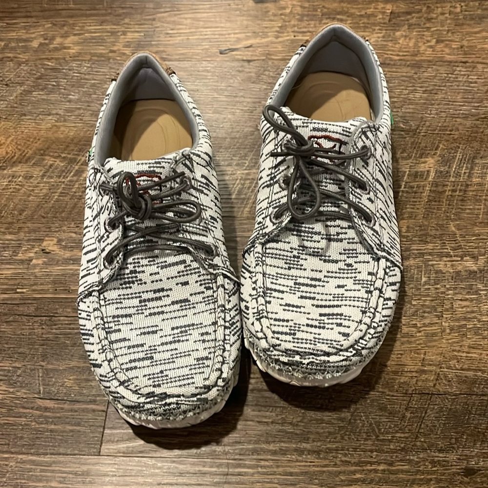 Twisted x shoes